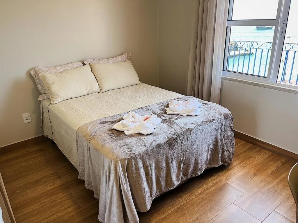 Quinta do Araçá 2 Apartment, Porto Belo, na Rua Domingos João dos Santos em Porto Belo/SC — foto 8