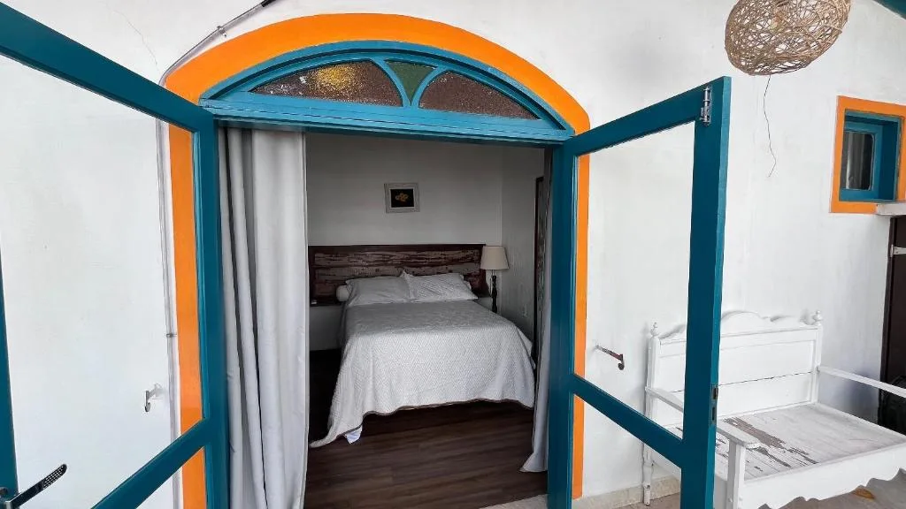Suíte Brisa – próxima da praia, Porto Belo, na 69 Rua Luiz Carlos da Silva em Porto Belo/SC — foto 2