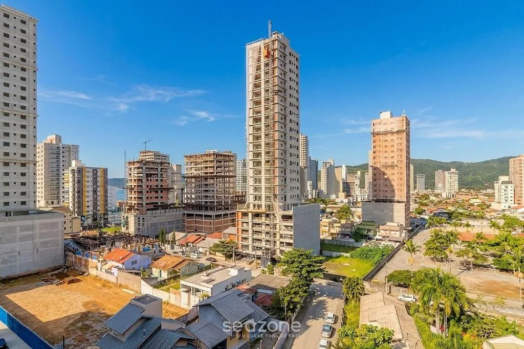 Apto. c/ Varanda e churrasq. a 340m Praia VAQ0901, Porto Belo, na 220 Rua Egídio Cuculo em Porto Belo/SC — foto 6