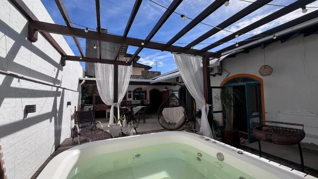 Suíte Brisa – próxima da praia, Porto Belo, na 69 Rua Luiz Carlos da Silva em Porto Belo/SC — foto 4