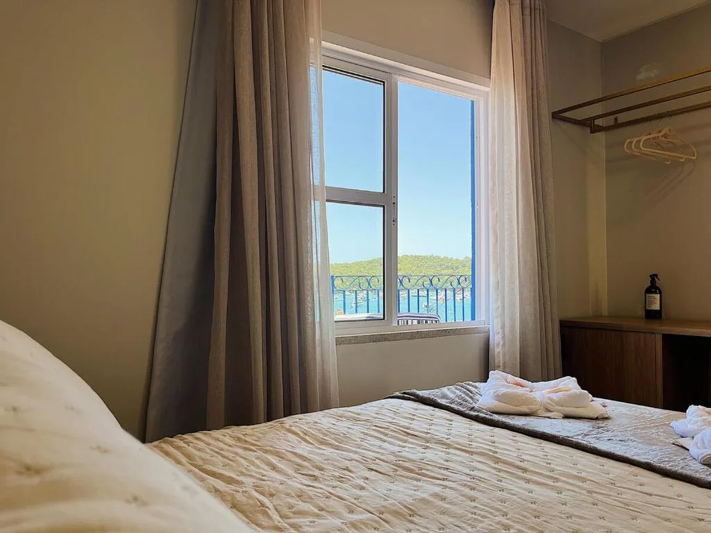 Quinta do Araçá 2 Apartment, Porto Belo, na Rua Domingos João dos Santos em Porto Belo/SC — foto 10