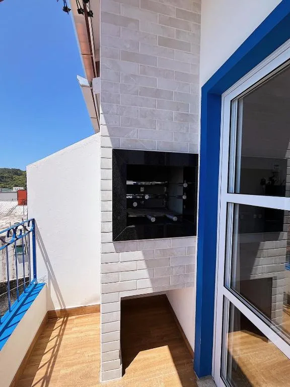 Quinta do Araçá 2 Apartment, Porto Belo, na Rua Domingos João dos Santos em Porto Belo/SC — foto 11