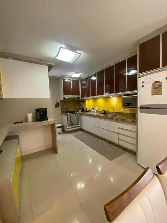 Apartamento aconchegante a 100 metros da praia!, Porto Belo, na R. Gaudêncio Campos, 112 apartamento em Porto Belo/SC — foto 2