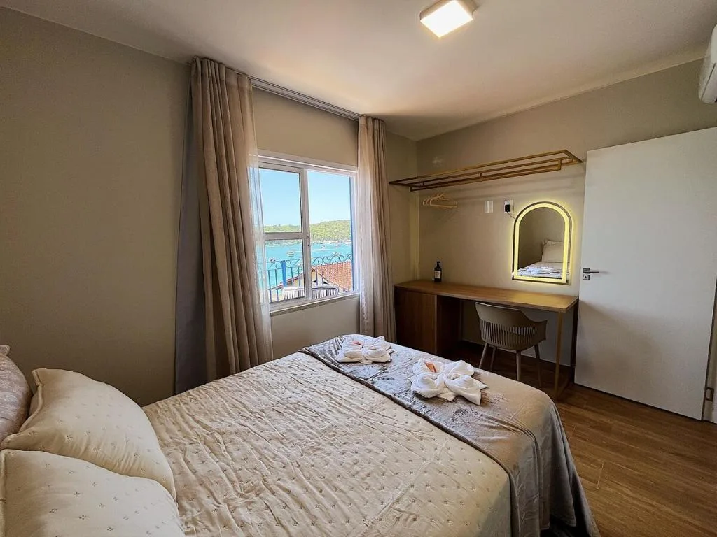 Quinta do Araçá 2 Apartment, Porto Belo, na Rua Domingos João dos Santos em Porto Belo/SC — foto 12