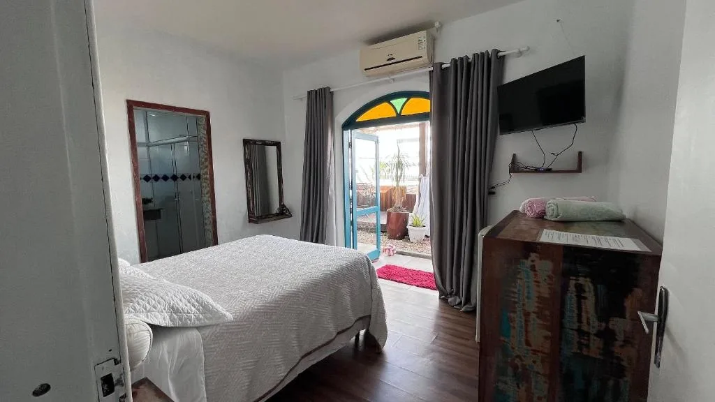 Suíte Brisa – próxima da praia, Porto Belo, na 69 Rua Luiz Carlos da Silva em Porto Belo/SC — foto 6
