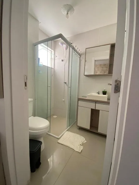 Apartamento aconchegante a 100 metros da praia!, Porto Belo, na R. Gaudêncio Campos, 112 apartamento em Porto Belo/SC — foto 3