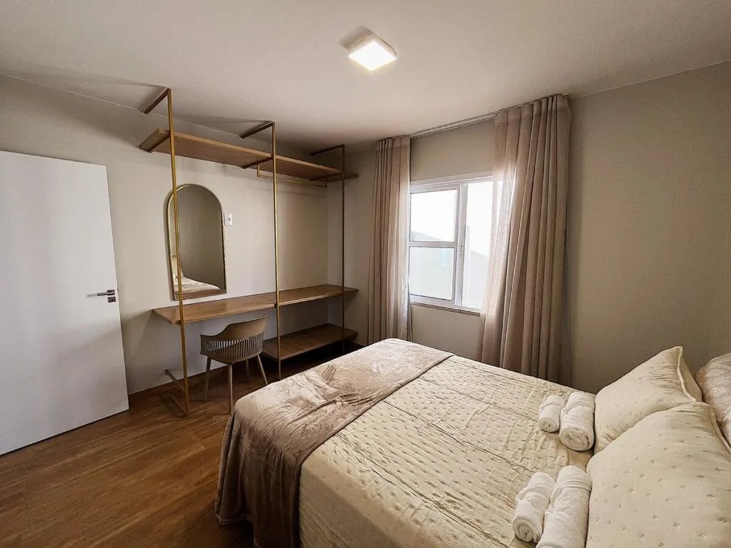 Quinta do Araçá 2 Apartment, Porto Belo, na Rua Domingos João dos Santos em Porto Belo/SC — foto 13