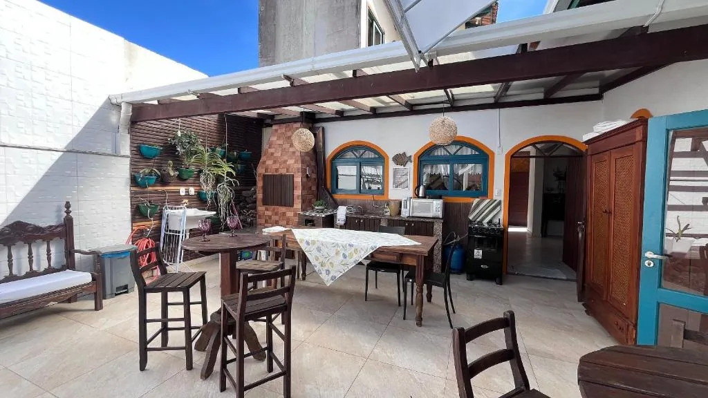 Suíte Brisa – próxima da praia, Porto Belo, na 69 Rua Luiz Carlos da Silva em Porto Belo/SC — foto 7