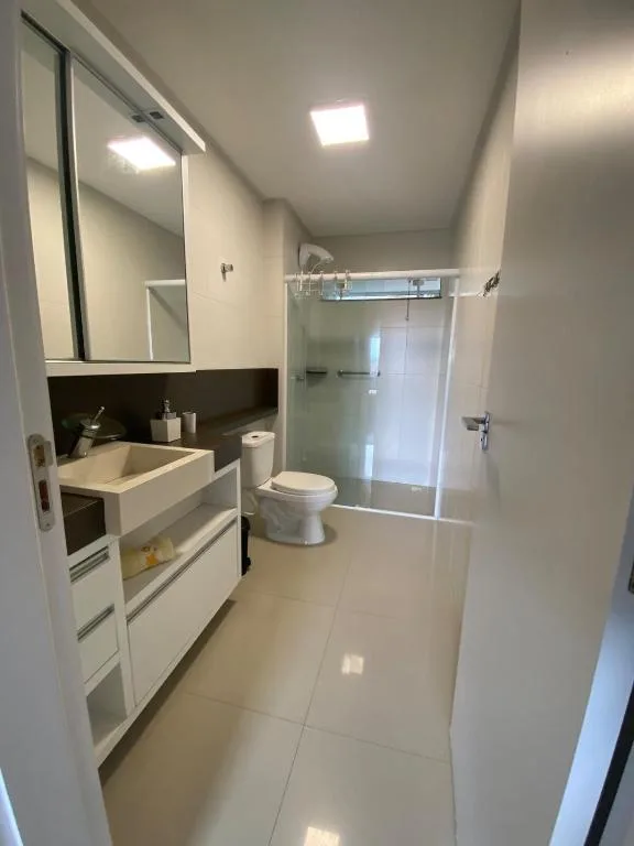 Apartamento aconchegante a 100 metros da praia!, Porto Belo, na R. Gaudêncio Campos, 112 apartamento em Porto Belo/SC — foto 4