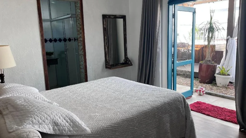 Suíte Brisa – próxima da praia, Porto Belo, na 69 Rua Luiz Carlos da Silva em Porto Belo/SC — foto 8