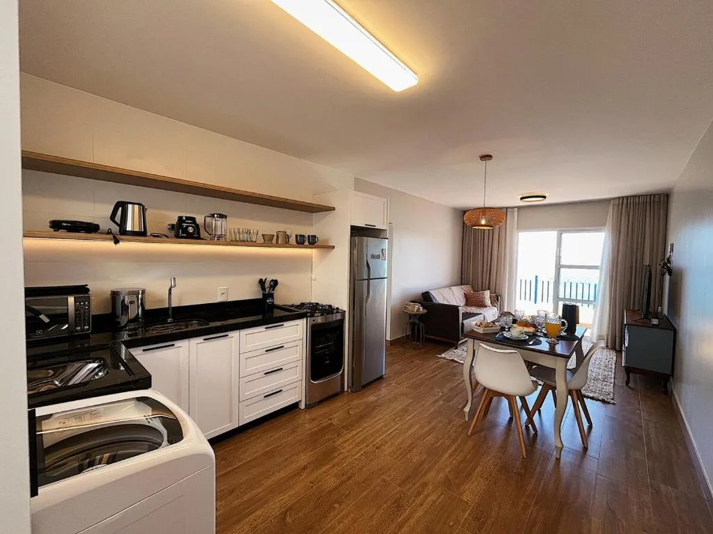 Quinta do Araçá 2 Apartment, Porto Belo, na Rua Domingos João dos Santos em Porto Belo/SC — foto 14