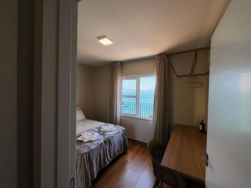 Quinta do Araçá 2 Apartment, Porto Belo, na Rua Domingos João dos Santos em Porto Belo/SC — foto 15