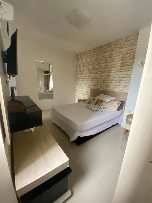 Apartamento aconchegante a 100 metros da praia!, Porto Belo, na R. Gaudêncio Campos, 112 apartamento em Porto Belo/SC — foto 6