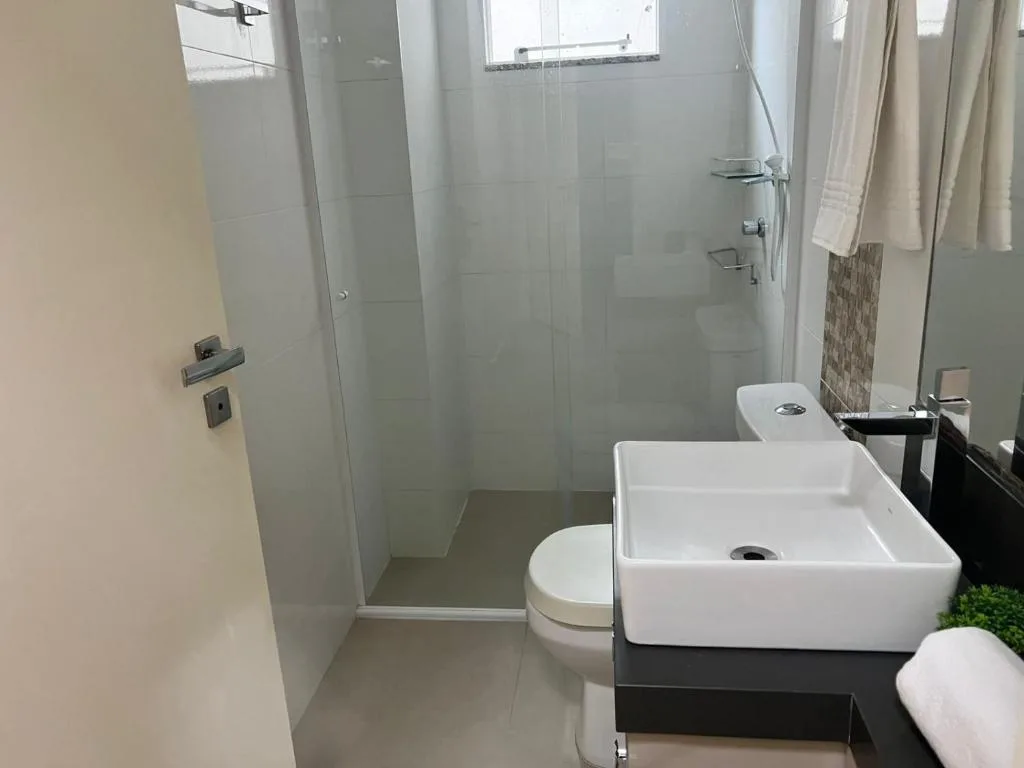 Plus Home Condominio na Praia de Perequê em Porto Belo, Porto Belo, na 117 R. Leonor Baron em Porto Belo/SC — foto 3