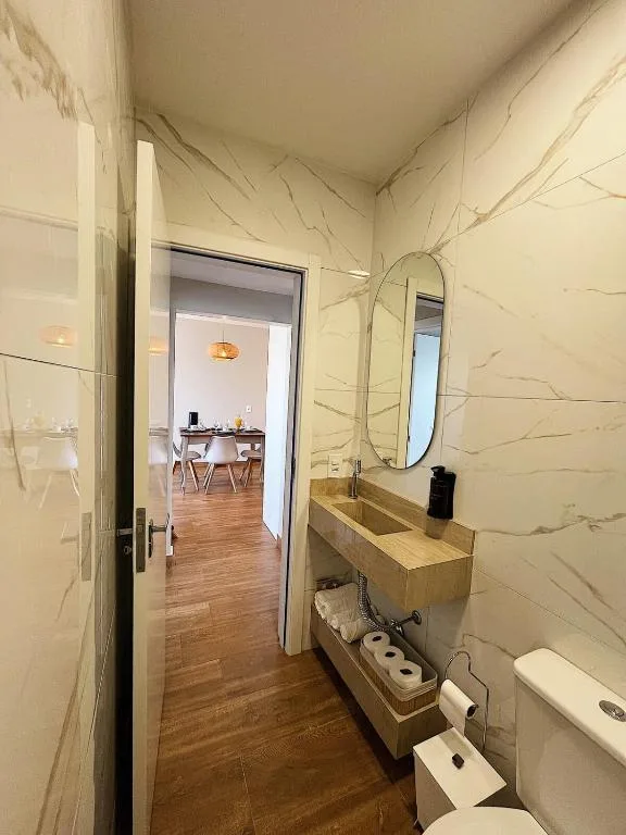 Quinta do Araçá 2 Apartment, Porto Belo, na Rua Domingos João dos Santos em Porto Belo/SC — foto 16