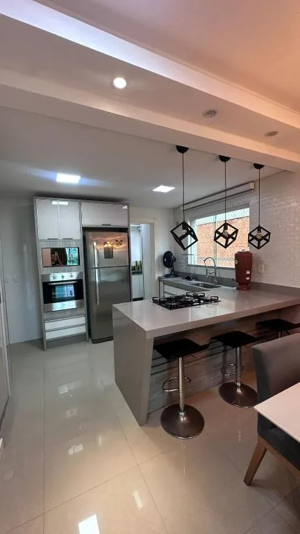 Plus Home Condominio na Praia de Perequê em Porto Belo, Porto Belo, na 117 R. Leonor Baron em Porto Belo/SC — foto 4