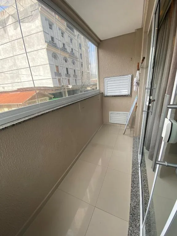 Apartamento aconchegante a 100 metros da praia!, Porto Belo, na R. Gaudêncio Campos, 112 apartamento em Porto Belo/SC — foto 8