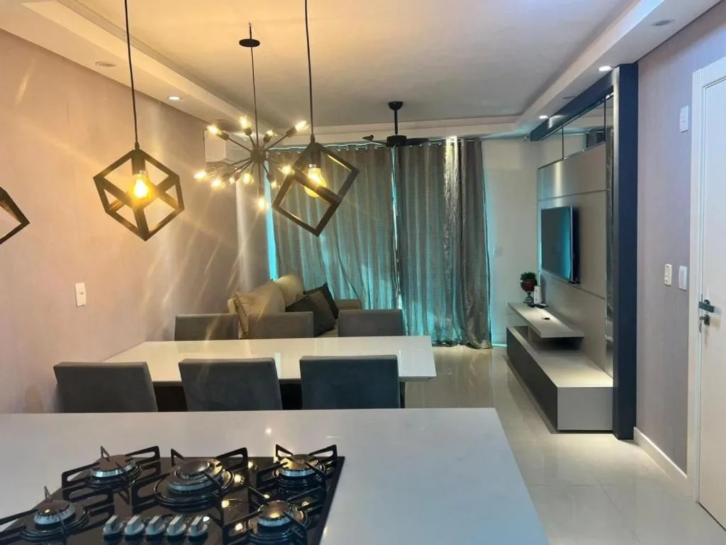Plus Home Condominio na Praia de Perequê em Porto Belo, Porto Belo, na 117 R. Leonor Baron em Porto Belo/SC — foto 5