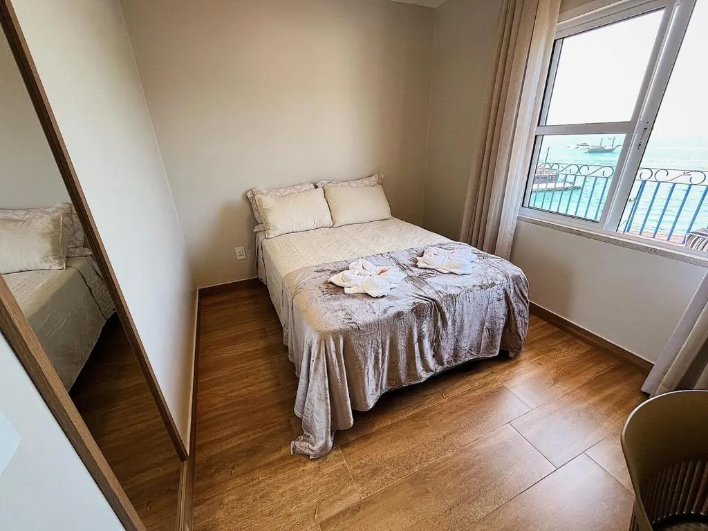 Quinta do Araçá 2 Apartment, Porto Belo, na Rua Domingos João dos Santos em Porto Belo/SC — foto 17