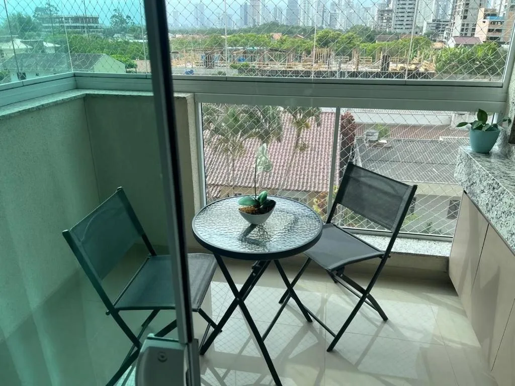Plus Home Condominio na Praia de Perequê em Porto Belo, Porto Belo, na 117 R. Leonor Baron em Porto Belo/SC — foto 6