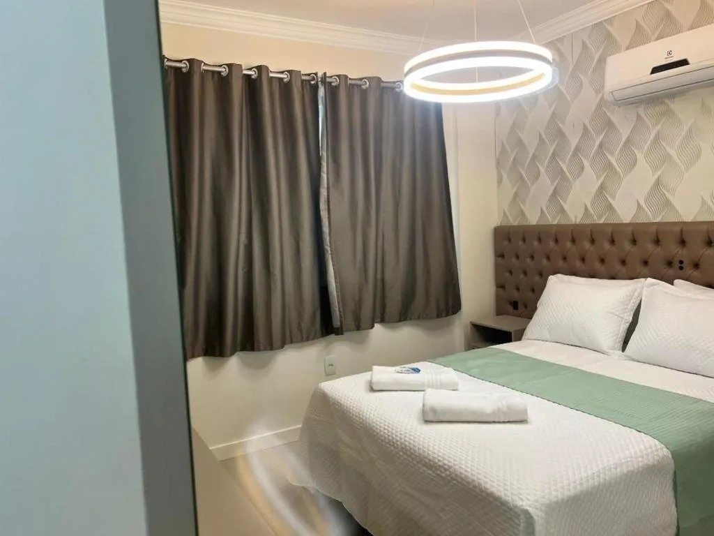 Plus Home Condominio na Praia de Perequê em Porto Belo, Porto Belo, na 117 R. Leonor Baron em Porto Belo/SC — foto 7