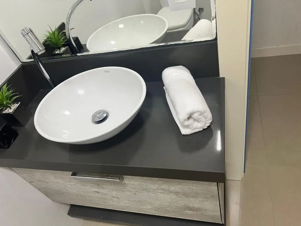 Plus Home Condominio na Praia de Perequê em Porto Belo, Porto Belo, na 117 R. Leonor Baron em Porto Belo/SC — foto 8