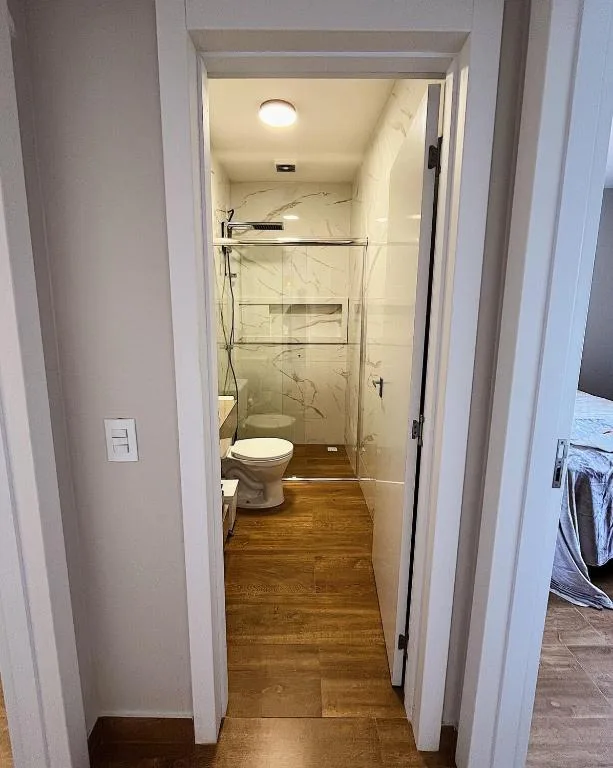 Quinta do Araçá 2 Apartment, Porto Belo, na Rua Domingos João dos Santos em Porto Belo/SC — foto 20