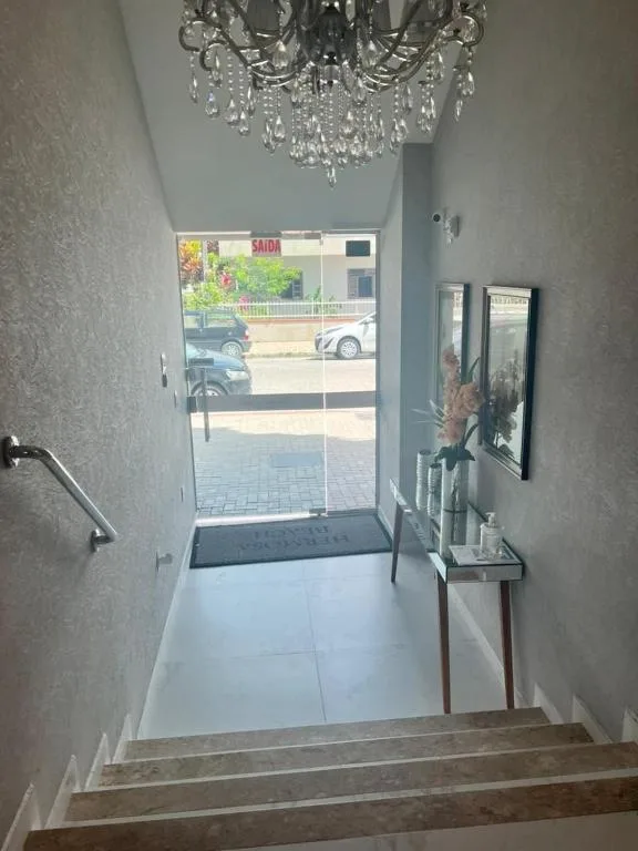 Plus Home Condominio na Praia de Perequê em Porto Belo, Porto Belo, na 117 R. Leonor Baron em Porto Belo/SC — foto 9