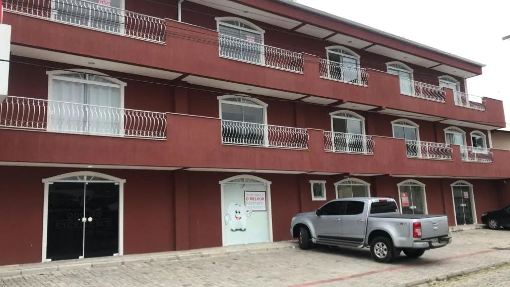 Apartamento centro Porto belo!!, Porto Belo, na Rua Alda Taváres Matias em Porto Belo/SC — foto 27