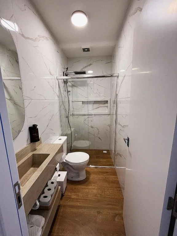 Quinta do Araçá 2 Apartment, Porto Belo, na Rua Domingos João dos Santos em Porto Belo/SC — foto 22