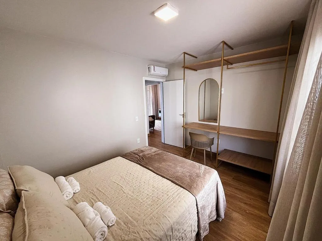 Quinta do Araçá 2 Apartment, Porto Belo, na Rua Domingos João dos Santos em Porto Belo/SC — foto 23