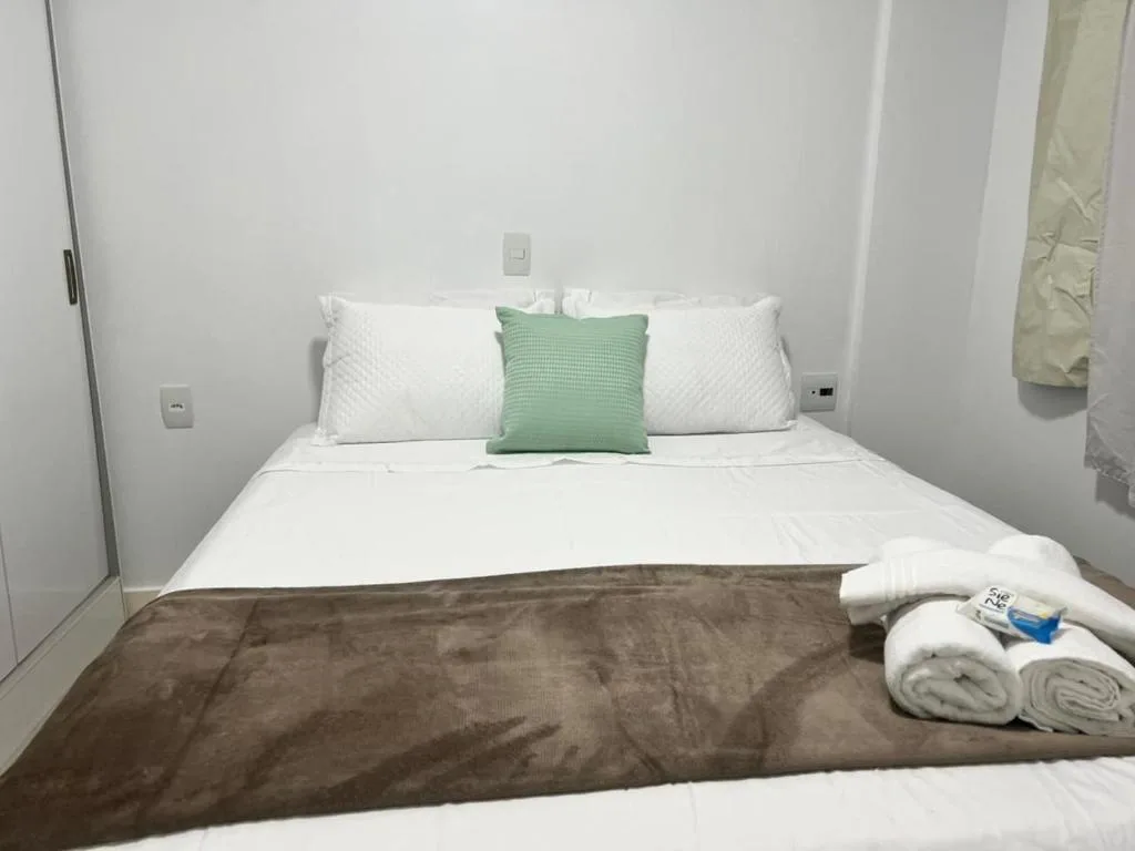 Plus Home Condominio na Praia de Perequê em Porto Belo, Porto Belo, na 117 R. Leonor Baron em Porto Belo/SC — foto 12