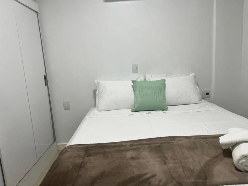 Plus Home Condominio na Praia de Perequê em Porto Belo, Porto Belo, na 117 R. Leonor Baron em Porto Belo/SC — foto 13