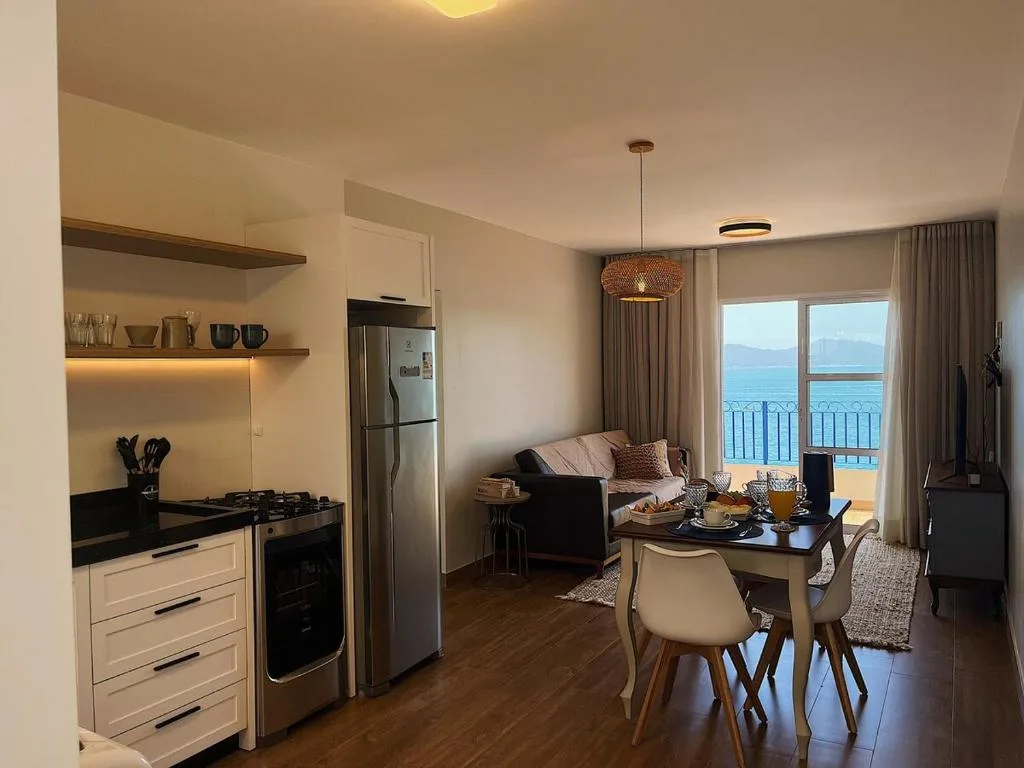 Quinta do Araçá 2 Apartment, Porto Belo, na Rua Domingos João dos Santos em Porto Belo/SC — foto 26