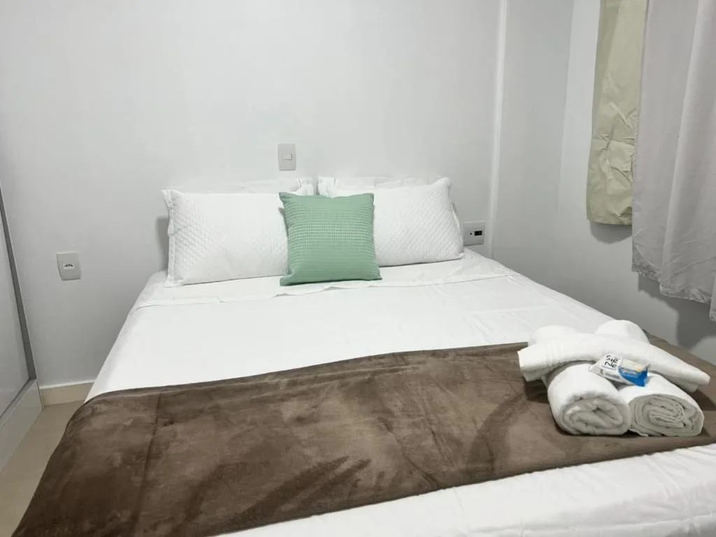 Plus Home Condominio na Praia de Perequê em Porto Belo, Porto Belo, na 117 R. Leonor Baron em Porto Belo/SC — foto 14