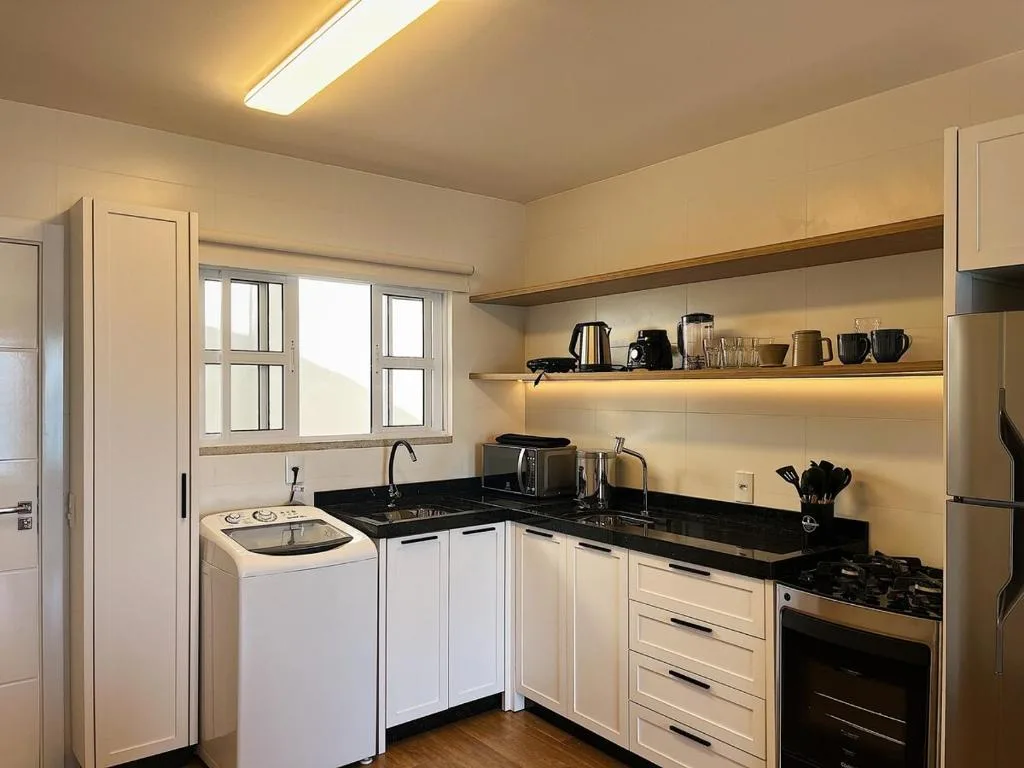 Quinta do Araçá 2 Apartment, Porto Belo, na Rua Domingos João dos Santos em Porto Belo/SC — foto 28