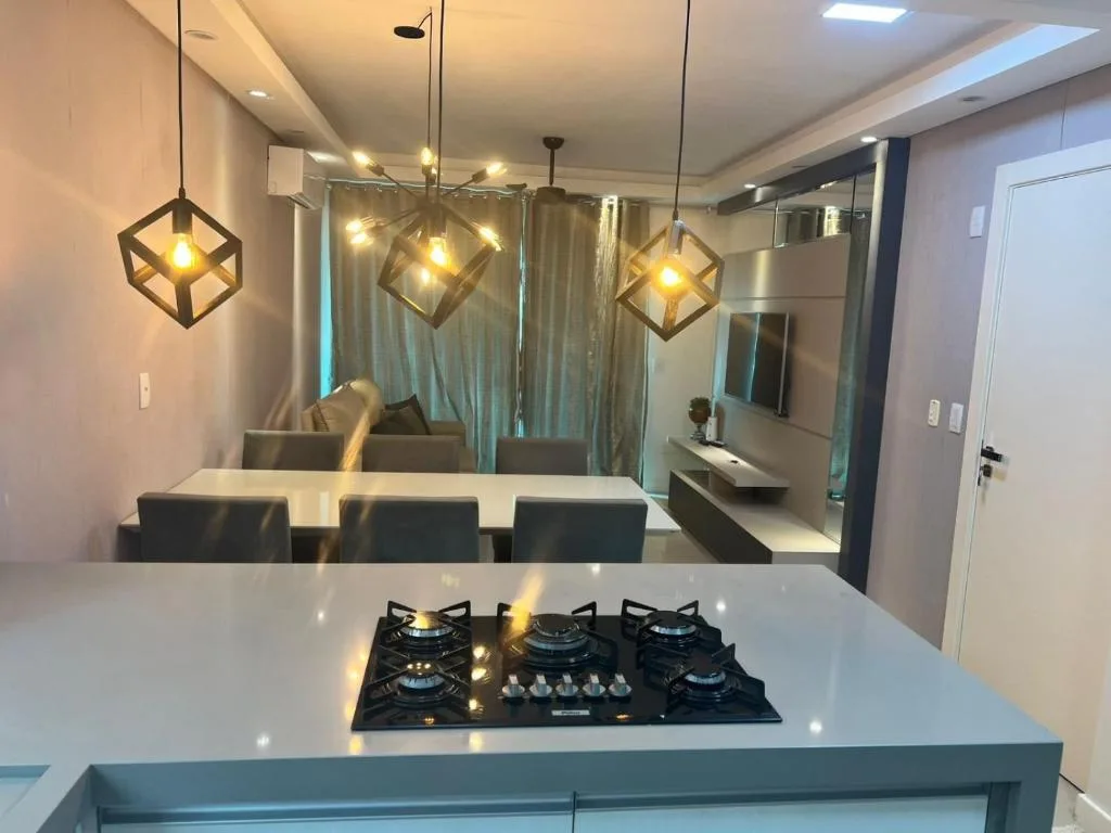Plus Home Condominio na Praia de Perequê em Porto Belo, Porto Belo, na 117 R. Leonor Baron em Porto Belo/SC — foto 17