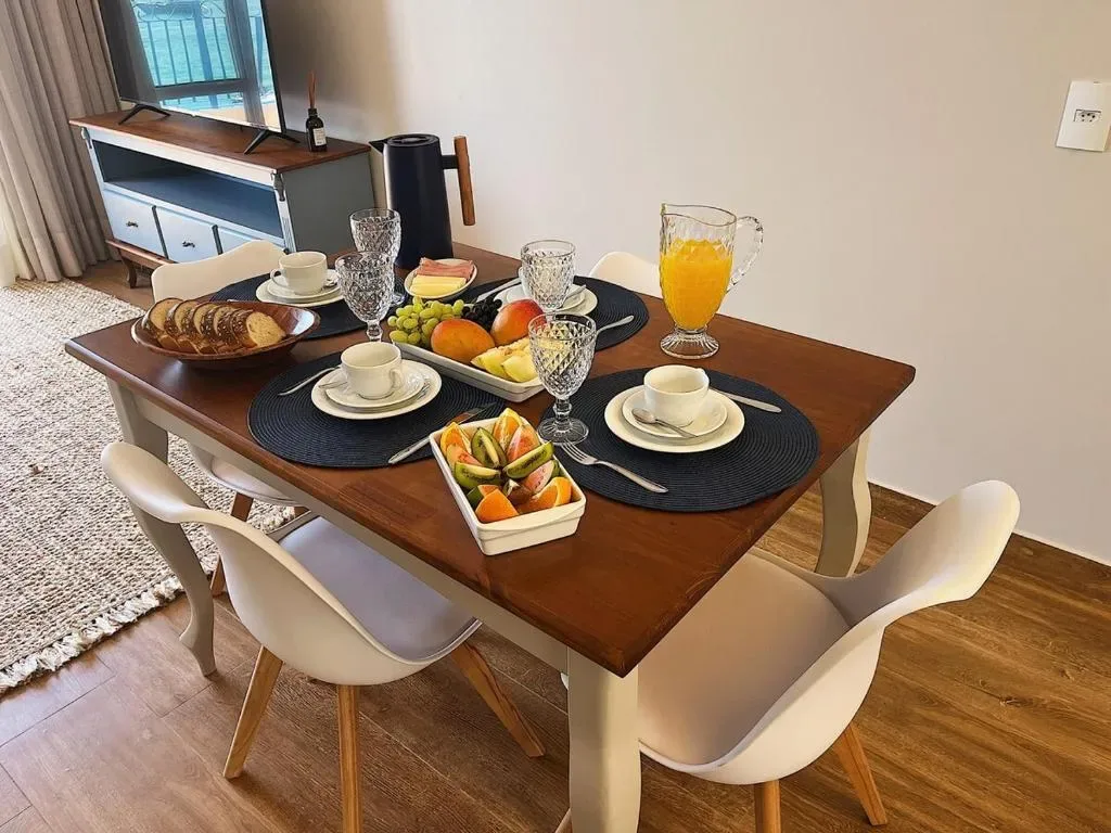 Quinta do Araçá 2 Apartment, Porto Belo, na Rua Domingos João dos Santos em Porto Belo/SC — foto 29