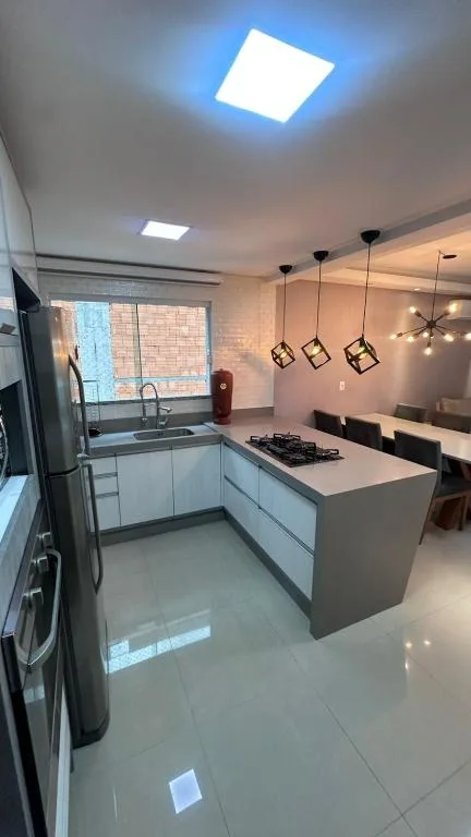 Plus Home Condominio na Praia de Perequê em Porto Belo, Porto Belo, na 117 R. Leonor Baron em Porto Belo/SC — foto 18