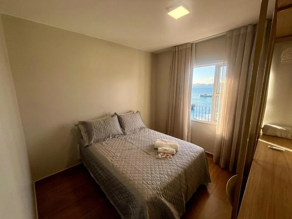 Quinta do Araçá 2 Apartment, Porto Belo, na Rua Domingos João dos Santos em Porto Belo/SC — foto 31