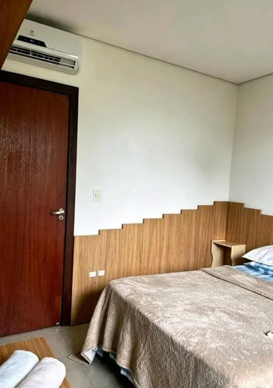 Casa inteira 3 quartos 6 pessoas com piscina de água salgada e hidromassagem em Porto Belo á 8 min do mar, Porto Belo, na R. Cap. Gualberto Leal Nunes em Porto Belo/SC — foto 15