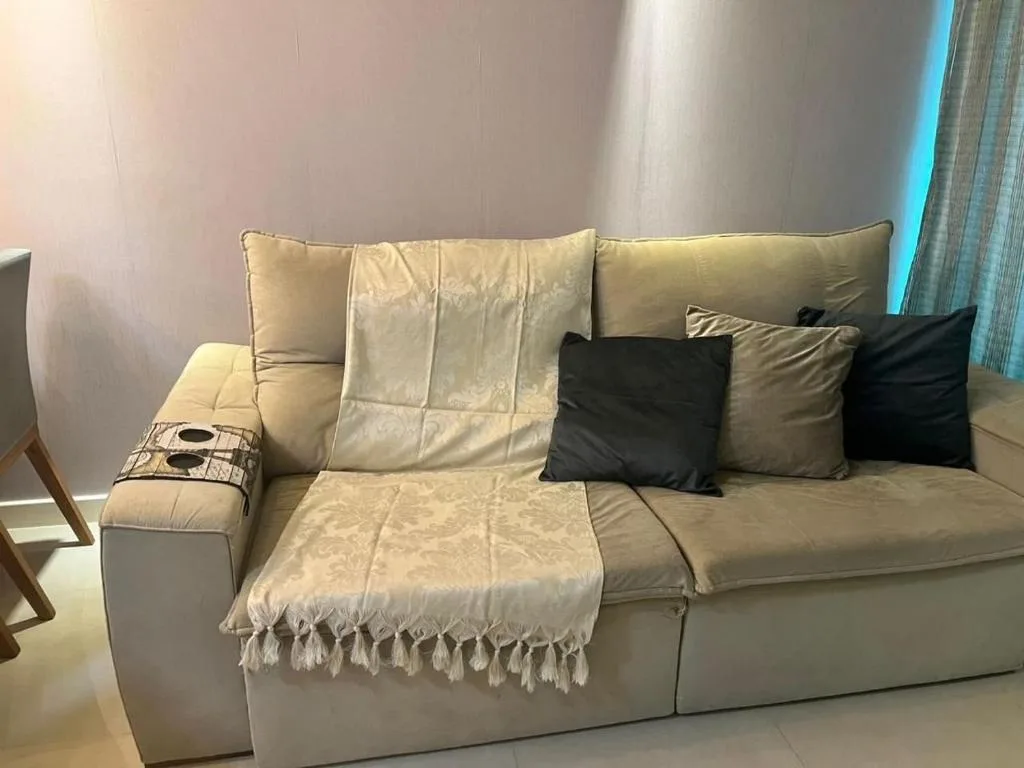 Plus Home Condominio na Praia de Perequê em Porto Belo, Porto Belo, na 117 R. Leonor Baron em Porto Belo/SC — foto 19