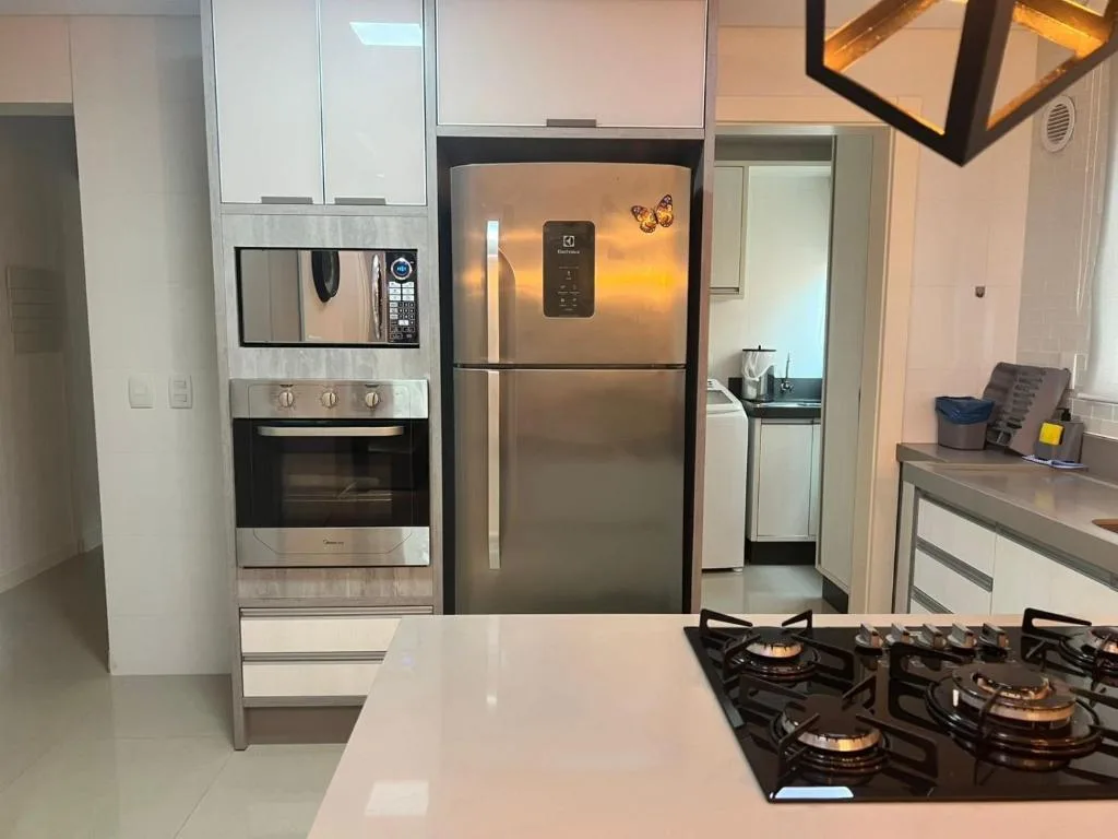 Plus Home Condominio na Praia de Perequê em Porto Belo, Porto Belo, na 117 R. Leonor Baron em Porto Belo/SC — foto 20