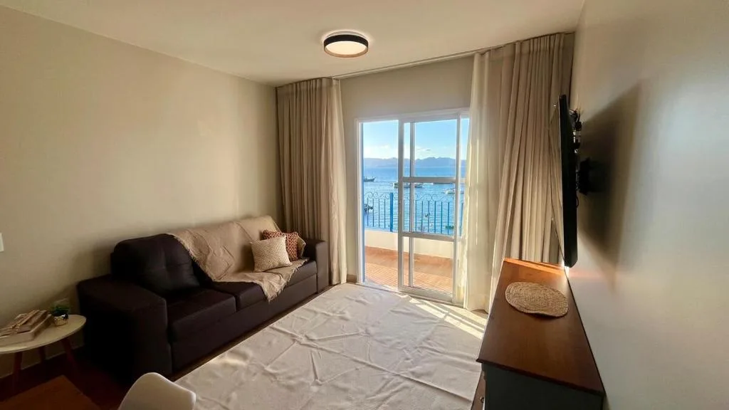 Quinta do Araçá 2 Apartment, Porto Belo, na Rua Domingos João dos Santos em Porto Belo/SC — foto 32