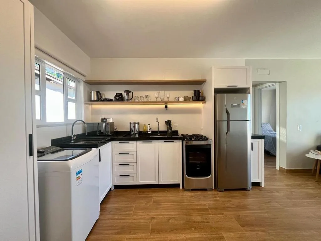 Quinta do Araçá 2 Apartment, Porto Belo, na Rua Domingos João dos Santos em Porto Belo/SC — foto 33