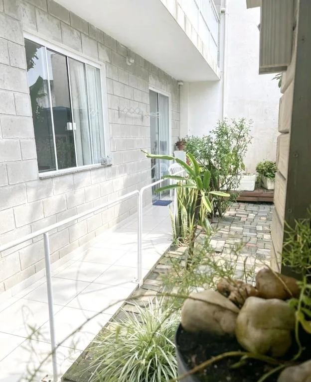 Casa inteira 3 quartos 6 pessoas com piscina de água salgada e hidromassagem em Porto Belo á 8 min do mar, Porto Belo, na R. Cap. Gualberto Leal Nunes em Porto Belo/SC — foto 17