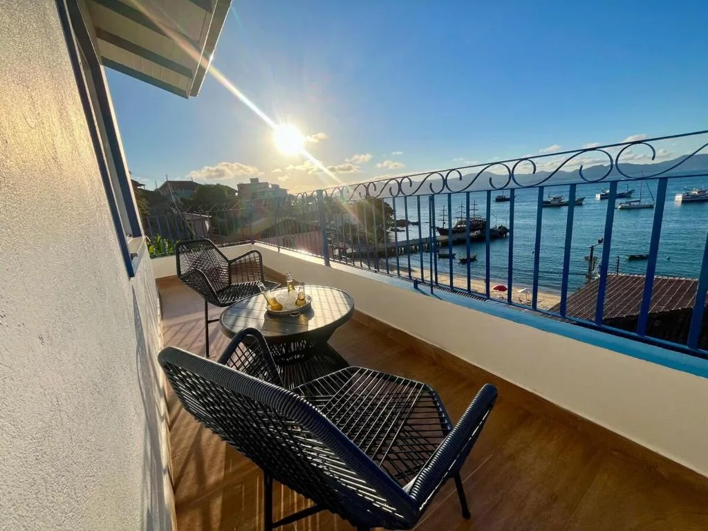 Quinta do Araçá 2 Apartment, Porto Belo, na Rua Domingos João dos Santos em Porto Belo/SC — foto 35
