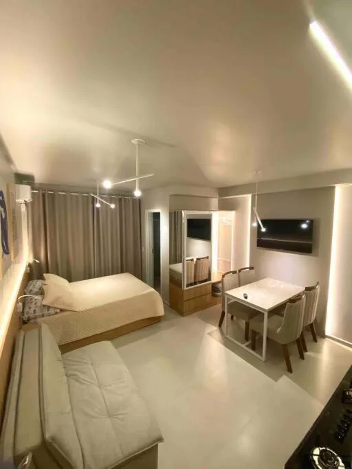Plus Home Condominio na Praia de Perequê em Porto Belo, Porto Belo, na 117 R. Leonor Baron em Porto Belo/SC — foto 24