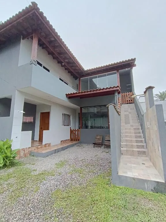 Plus Home Condominio na Praia de Perequê em Porto Belo, Porto Belo, na 117 R. Leonor Baron em Porto Belo/SC — foto 25