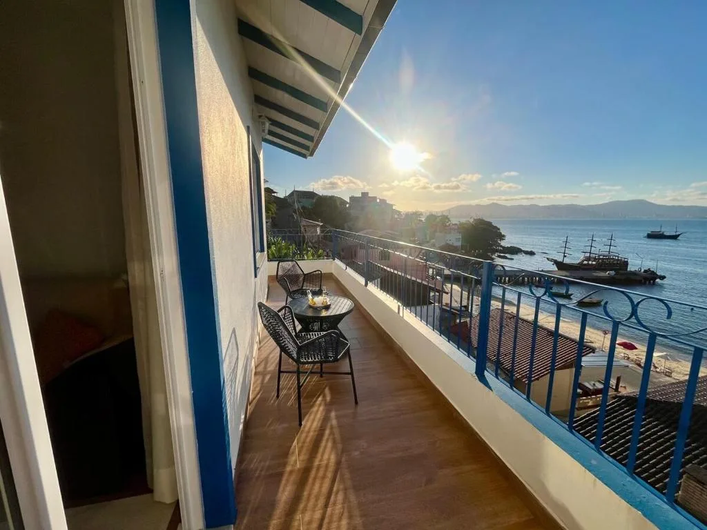 Quinta do Araçá 2 Apartment, Porto Belo, na Rua Domingos João dos Santos em Porto Belo/SC — foto 37